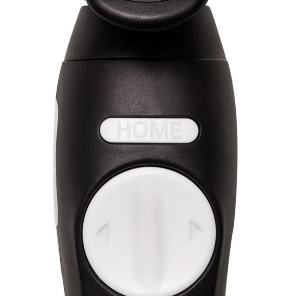 The Beachwaver Co. Black and Silver Curling Iron main image 12